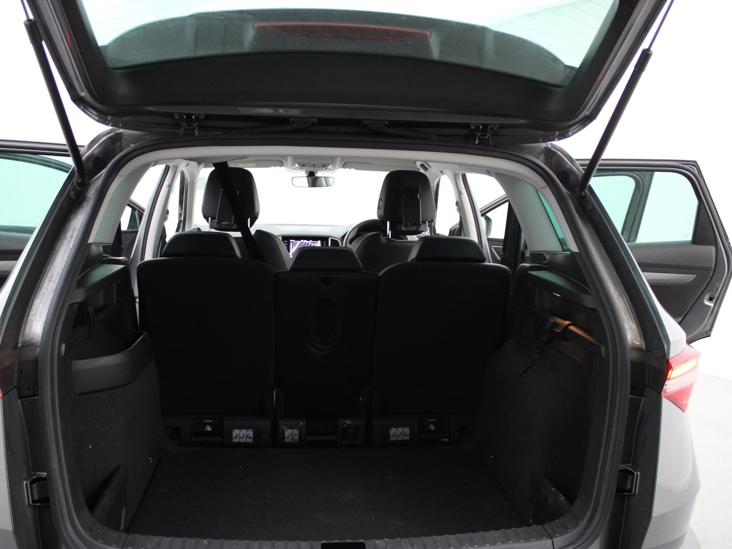 Used Skoda Karoq 2022 for sale - 77158918: Photo 37