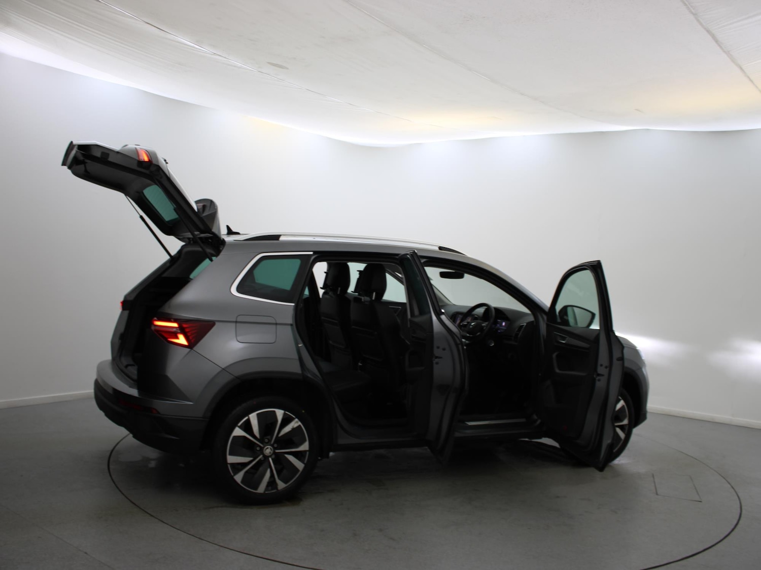 Used Skoda Karoq 2022 for sale - 77158918: Photo 38