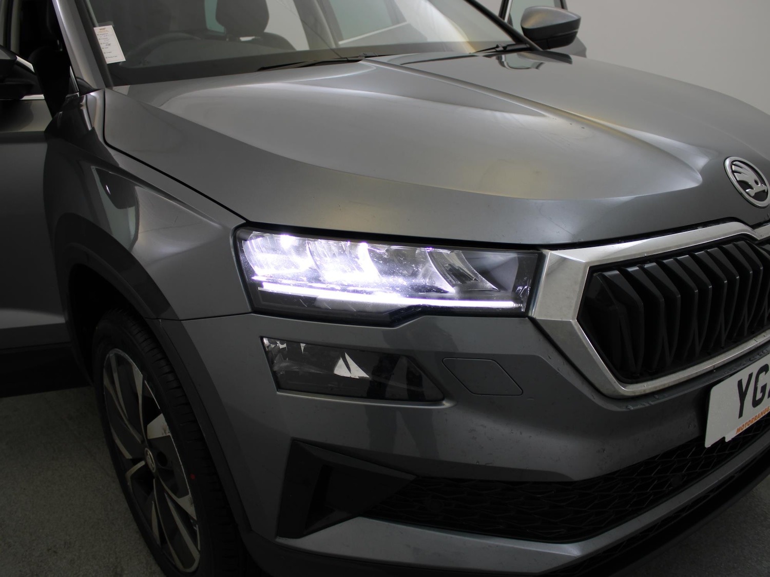 Used Skoda Karoq 2022 for sale - 77158918: Photo 39