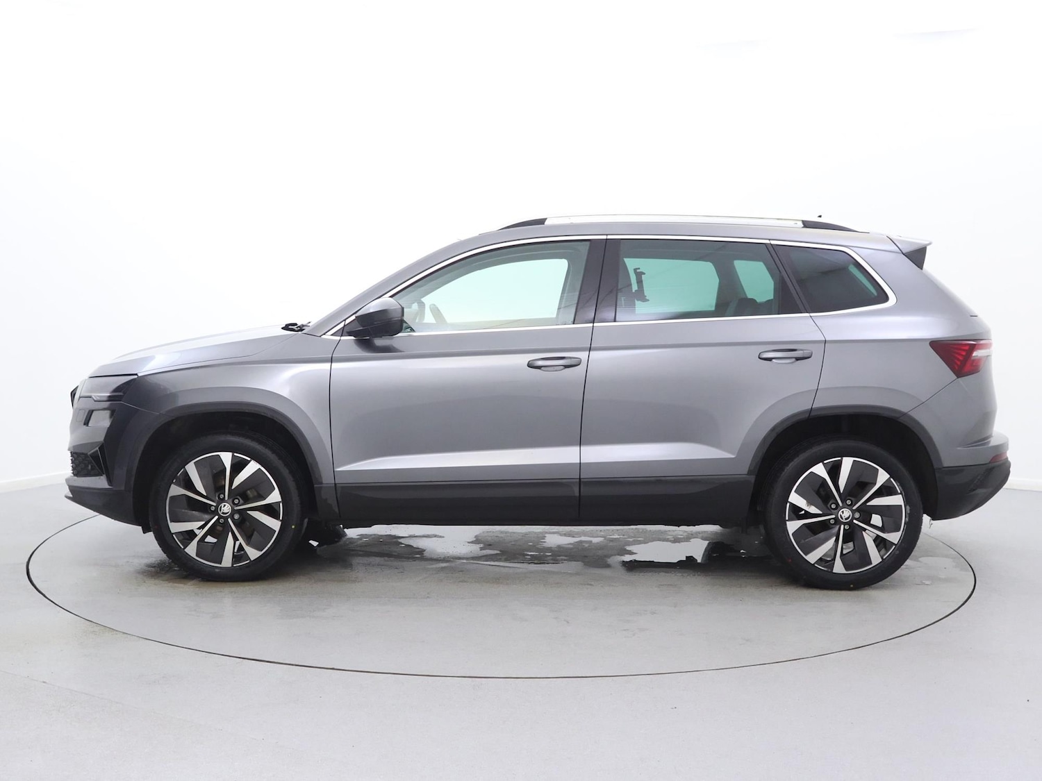 Used Skoda Karoq 2022 for sale - 77158918: Photo 4