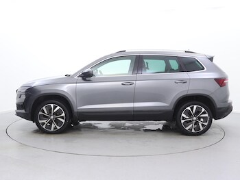 Used Skoda Karoq 2022 for sale - 77158918: Photo