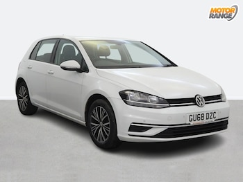 Volkswagen - Golf