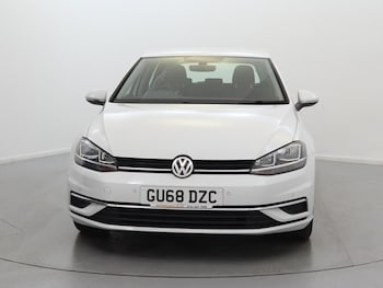 Used Volkswagen Golf 2018 for sale - 76157932: Photo 2