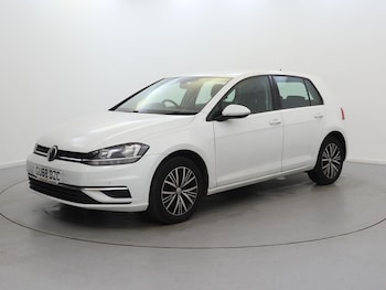 Used Volkswagen Golf 2018 for sale - 76157932: Photo 3