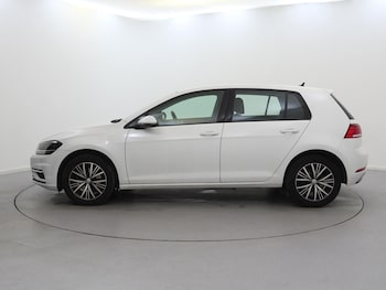 Used Volkswagen Golf 2018 for sale - 76157932: Photo 4