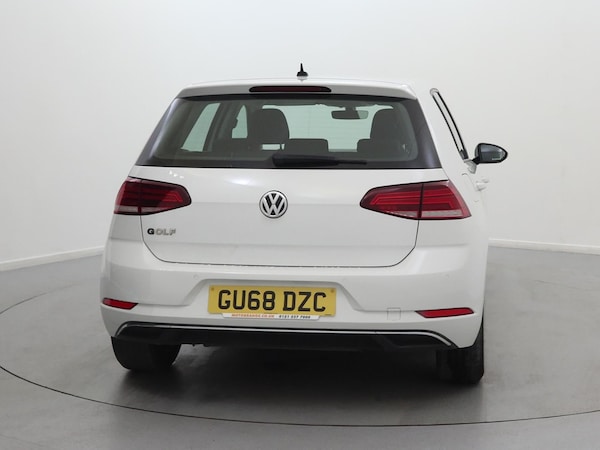 Used Volkswagen Golf 2018 for sale - 76157932: Photo 6