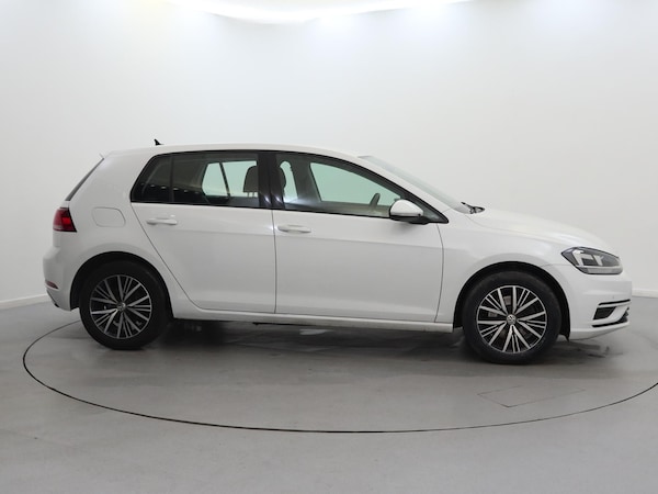 Used Volkswagen Golf 2018 for sale - 76157932: Photo 8
