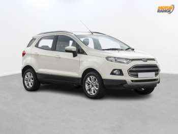2016 - 1.5 Zetec 5dr