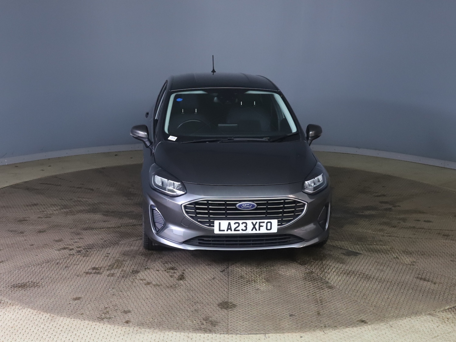 Used Ford Fiesta 2023 for sale - 77561225: Photo 2