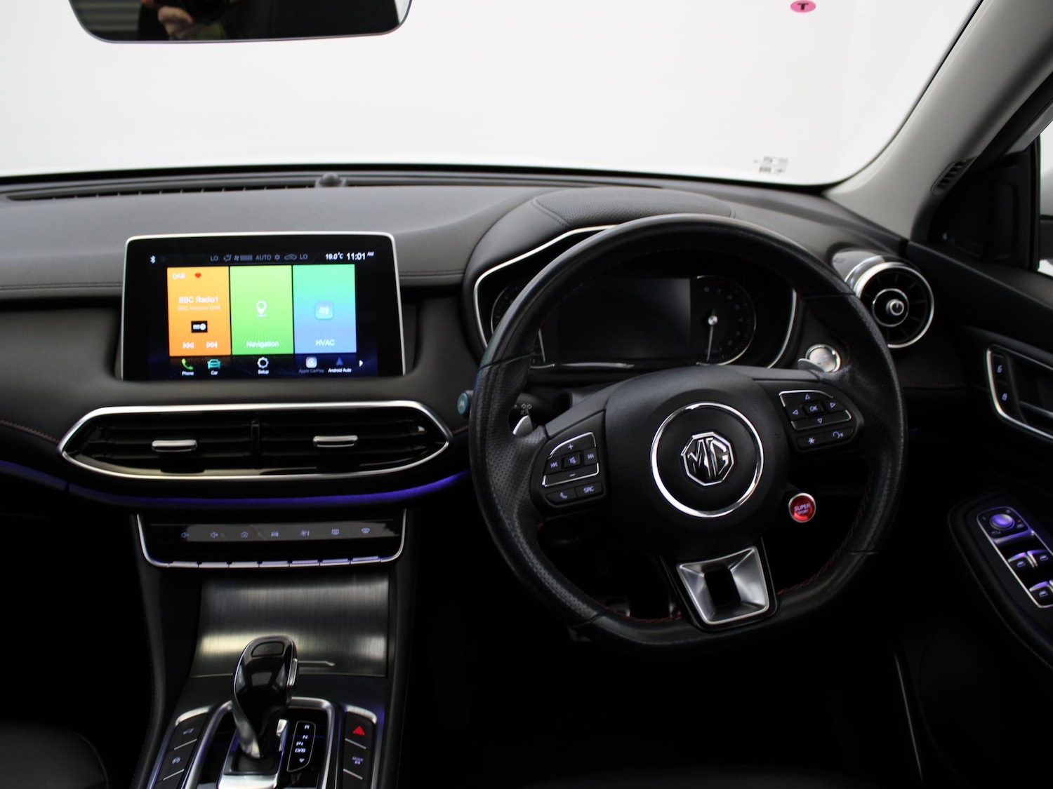 Vehicle 19