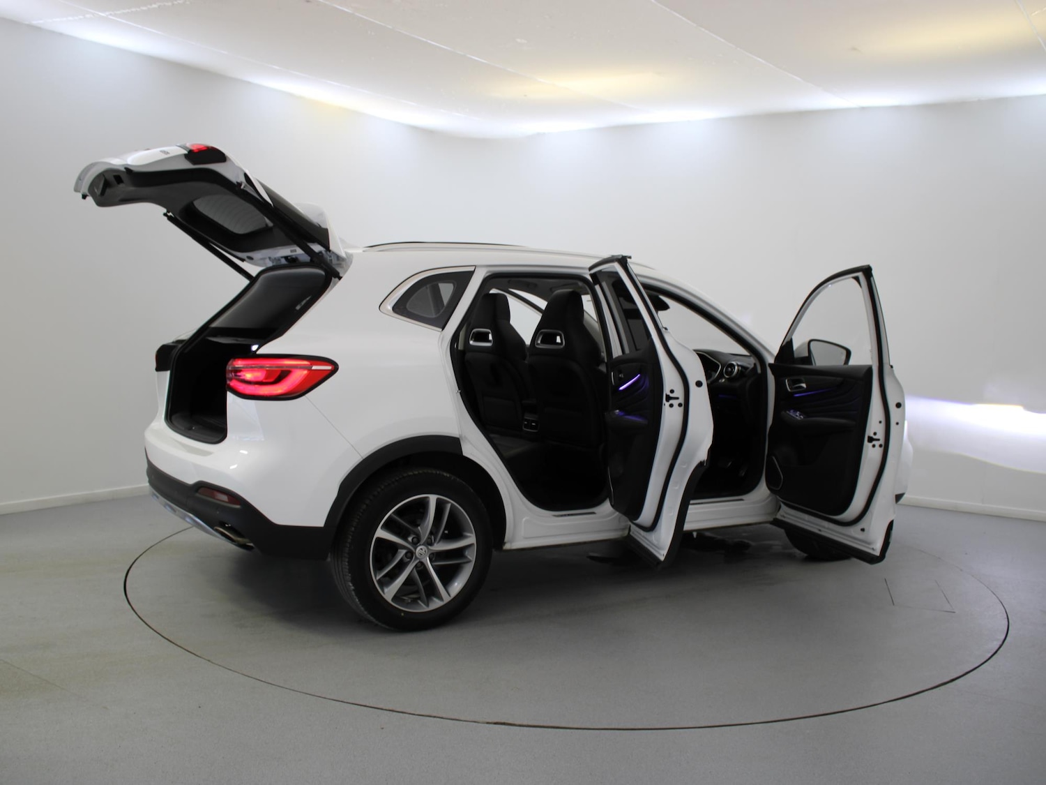 Vehicle 43
