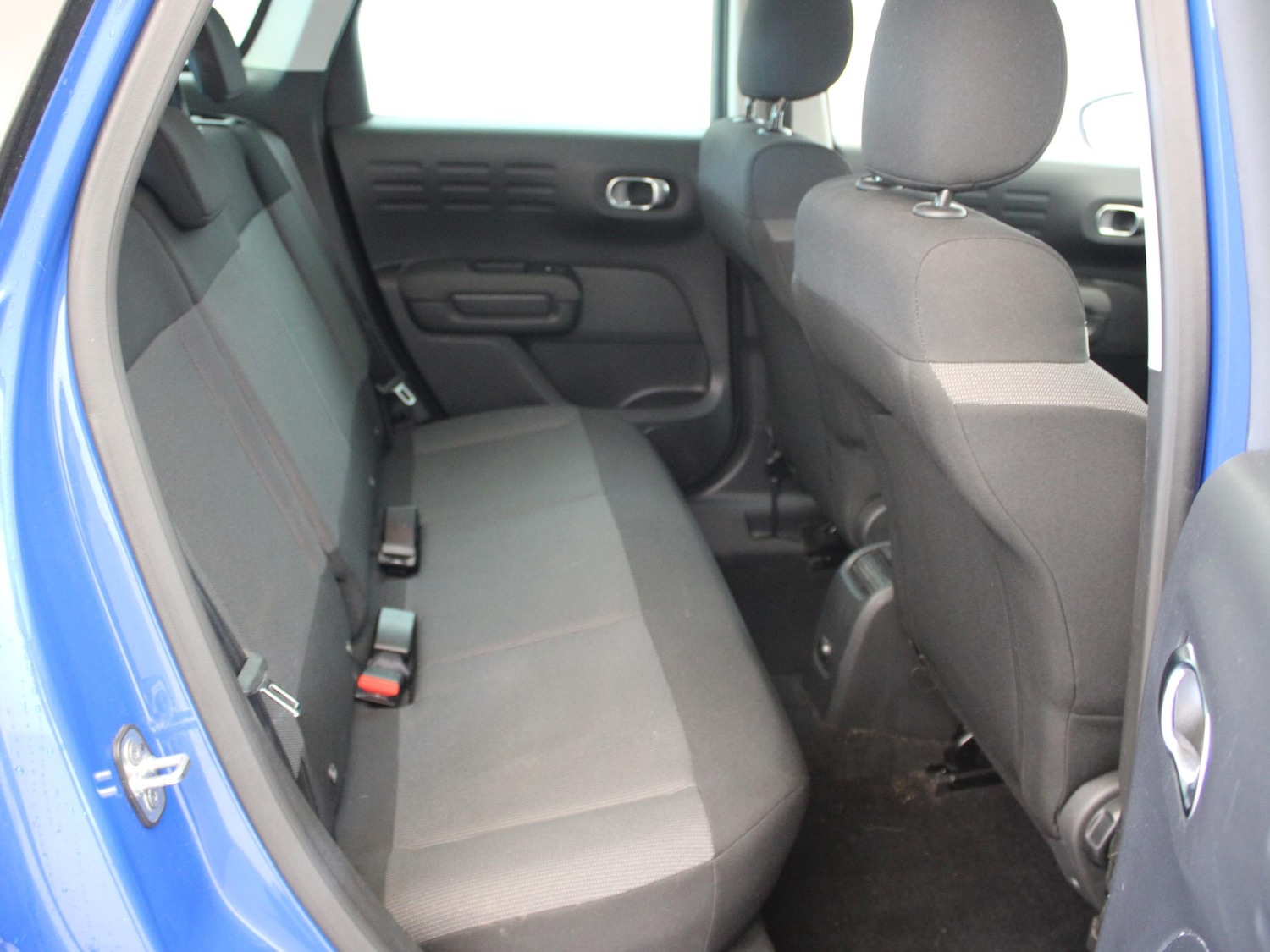 Used Citroen C3 Aircross 2022 for sale - 77348256: Photo 10