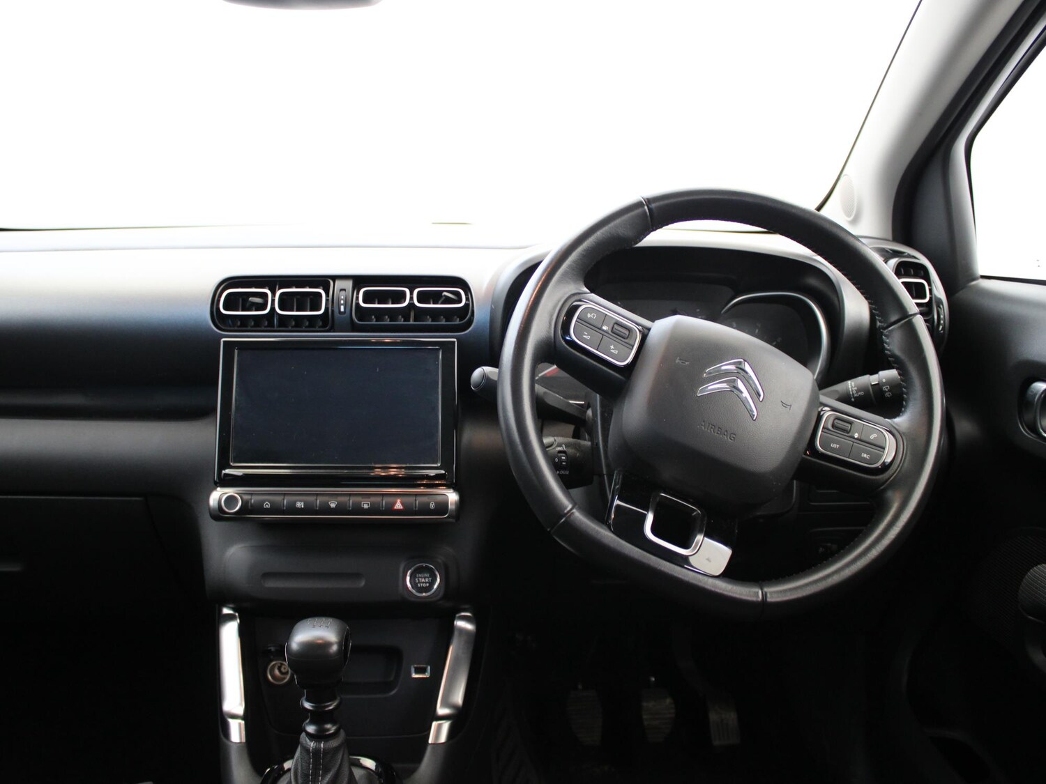 Used Citroen C3 Aircross 2022 for sale - 77348256: Photo 12