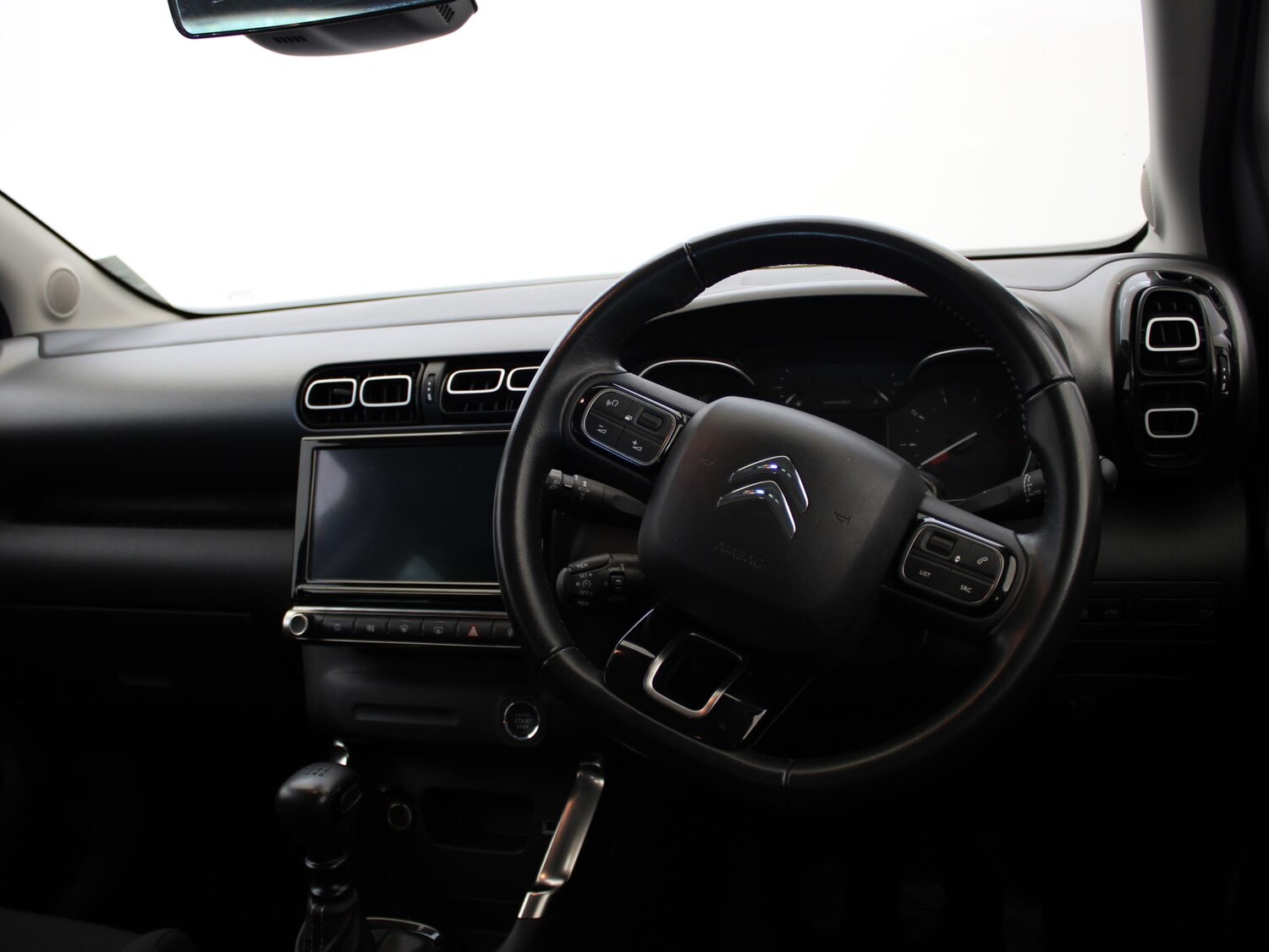 Used Citroen C3 Aircross 2022 for sale - 77348256: Photo 13