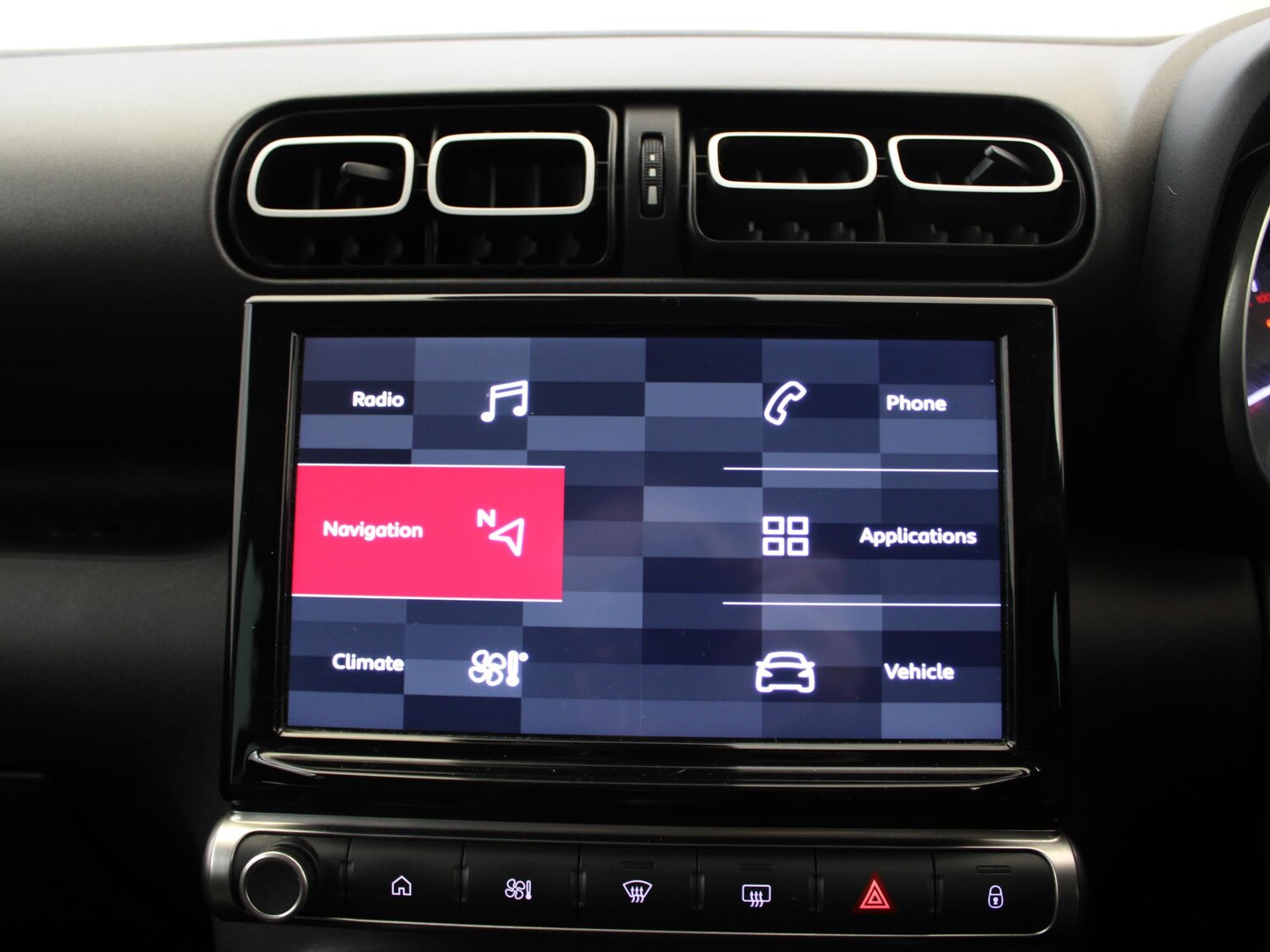 Used Citroen C3 Aircross 2022 for sale - 77348256: Photo 15