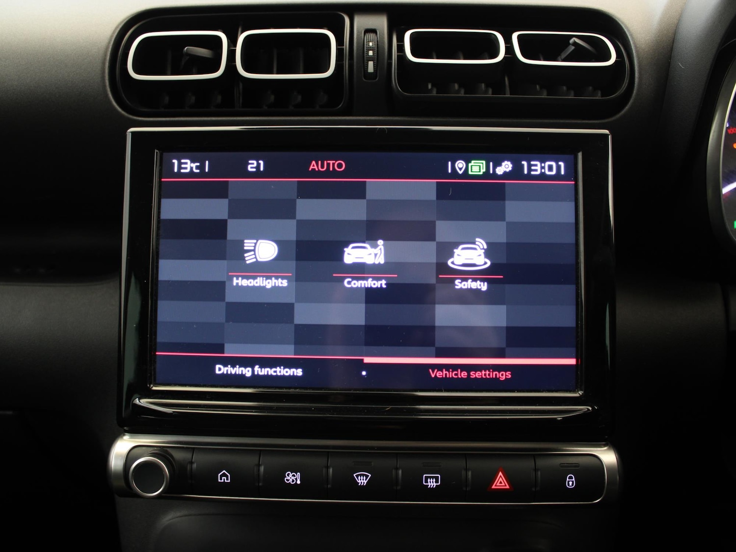 Used Citroen C3 Aircross 2022 for sale - 77348256: Photo 16