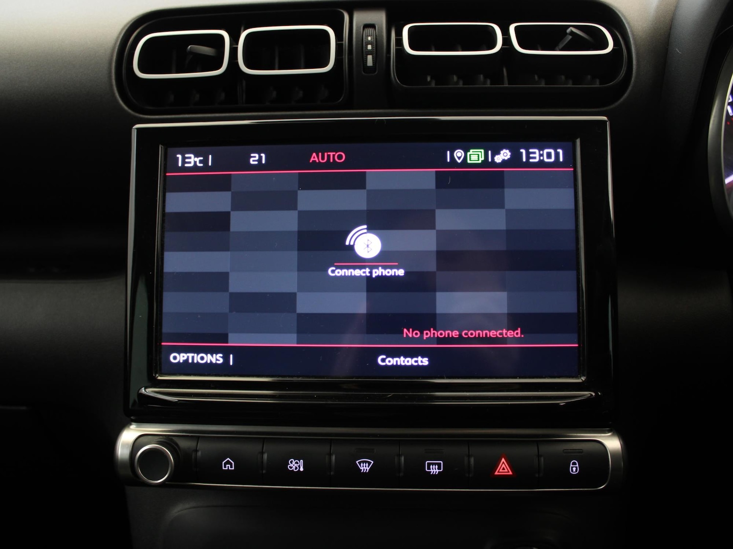 Used Citroen C3 Aircross 2022 for sale - 77348256: Photo 18