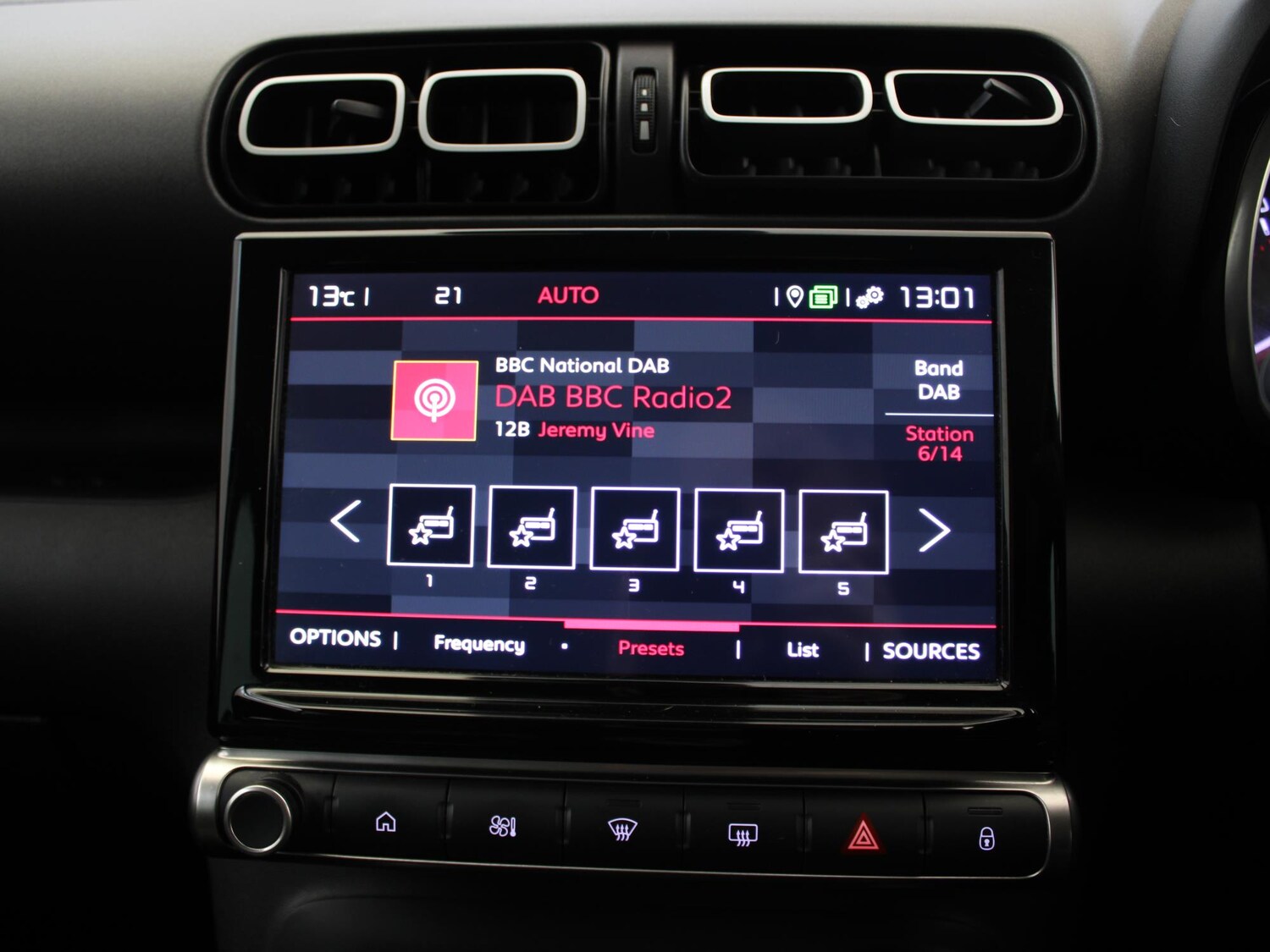 Used Citroen C3 Aircross 2022 for sale - 77348256: Photo 19