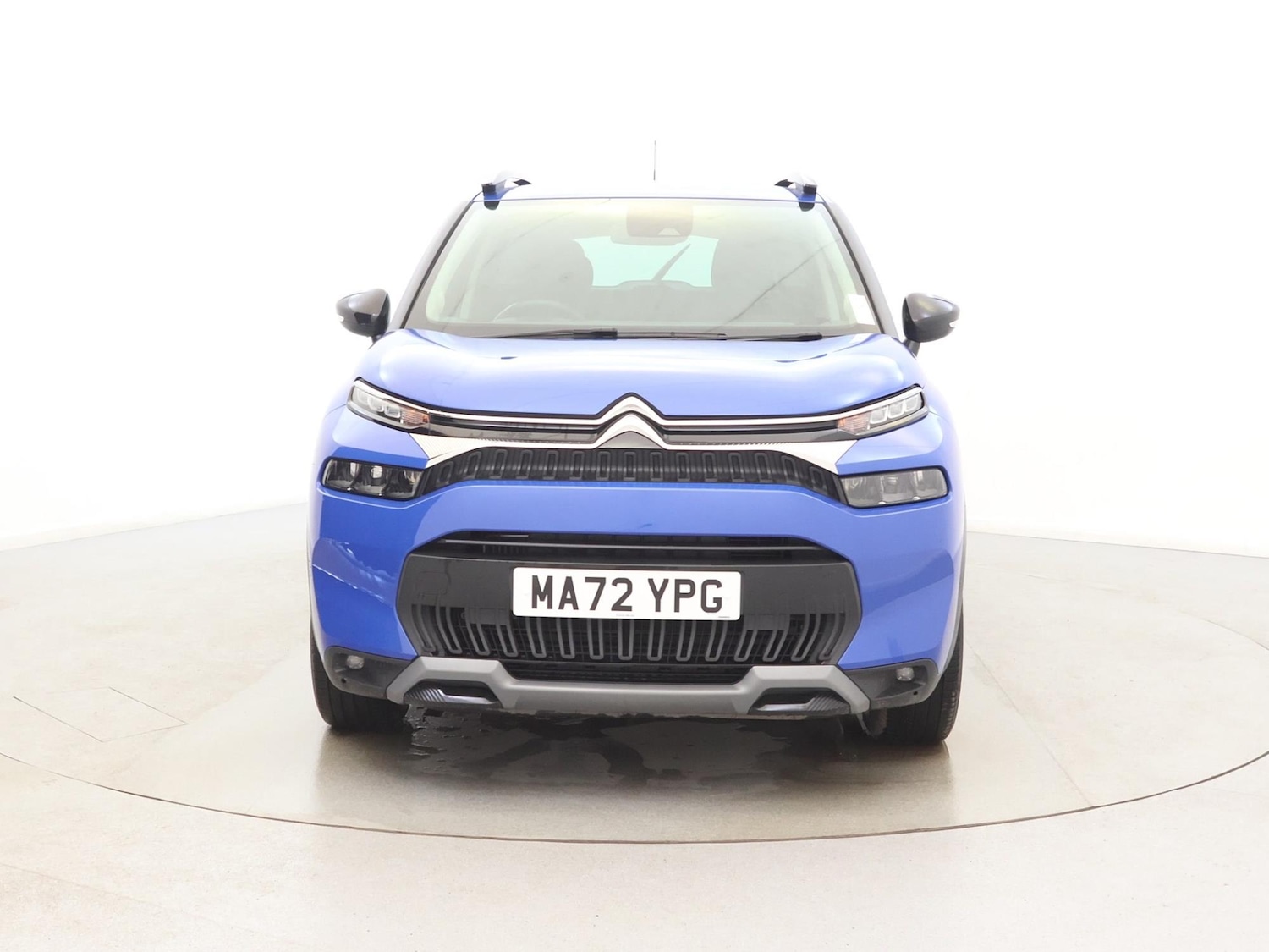 Used Citroen C3 Aircross 2022 for sale - 77348256: Photo 2