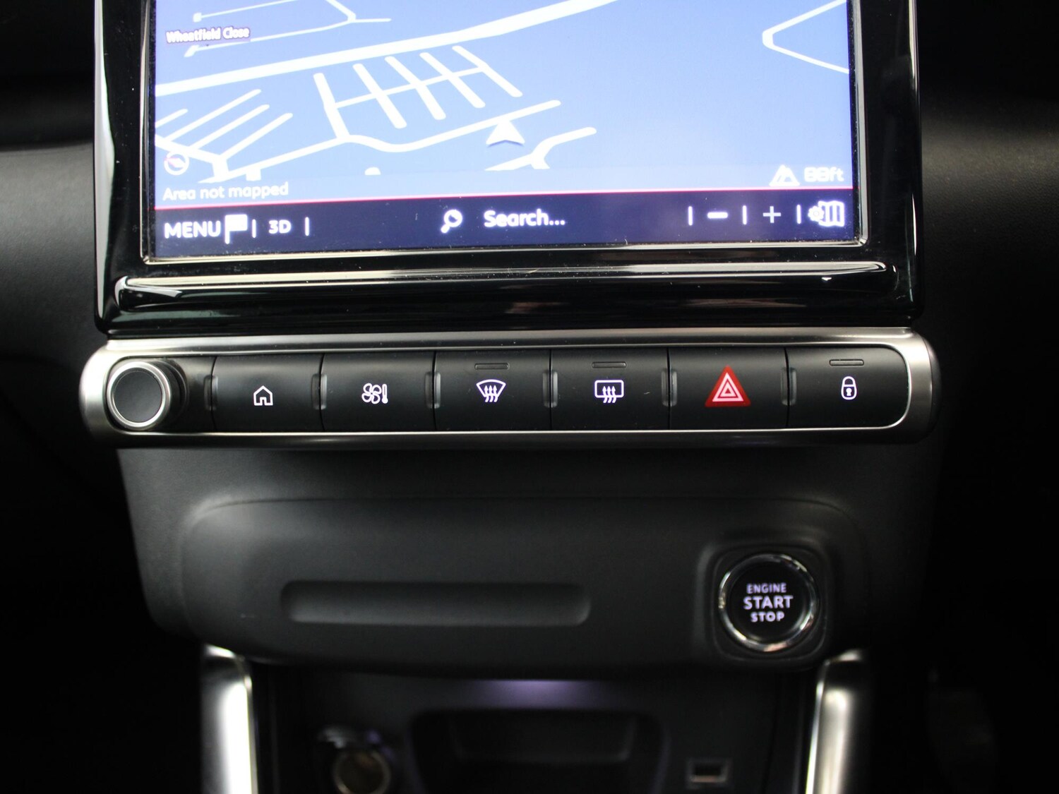 Used Citroen C3 Aircross 2022 for sale - 77348256: Photo 21