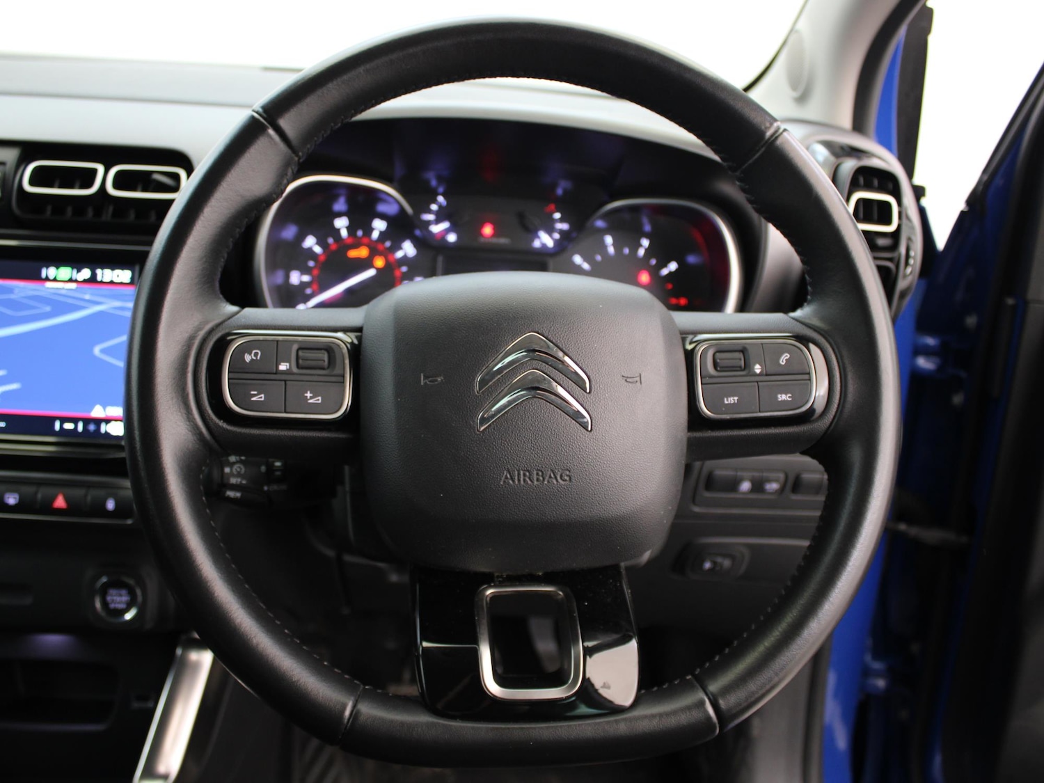 Used Citroen C3 Aircross 2022 for sale - 77348256: Photo 22