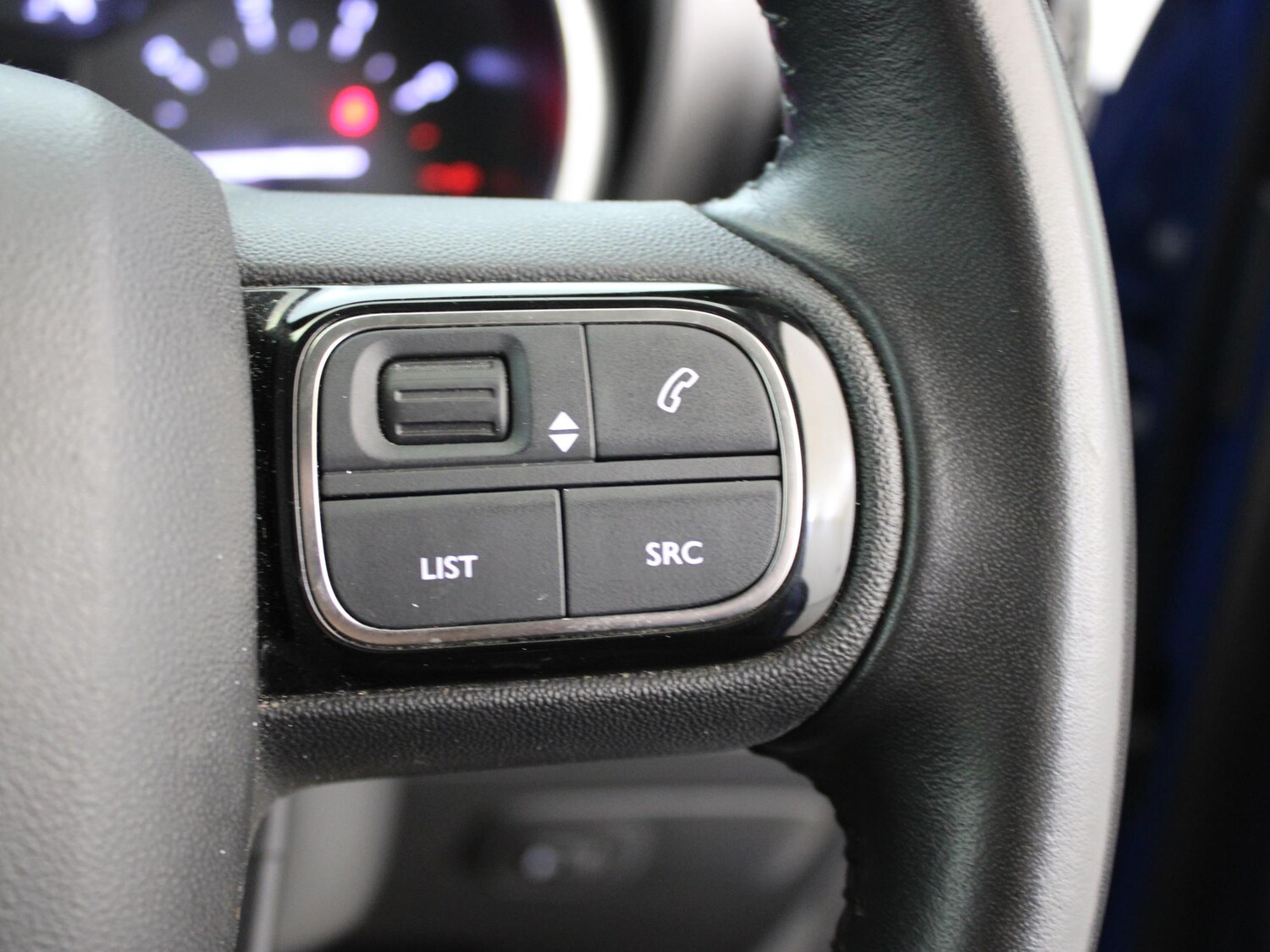 Used Citroen C3 Aircross 2022 for sale - 77348256: Photo 25