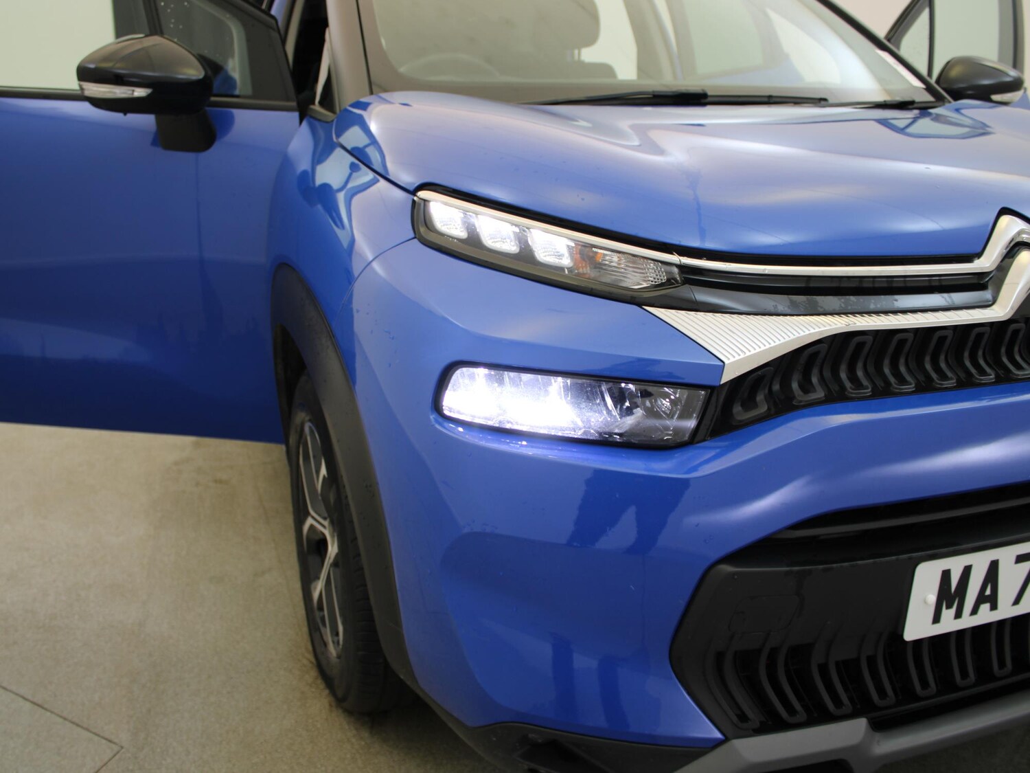 Used Citroen C3 Aircross 2022 for sale - 77348256: Photo 33