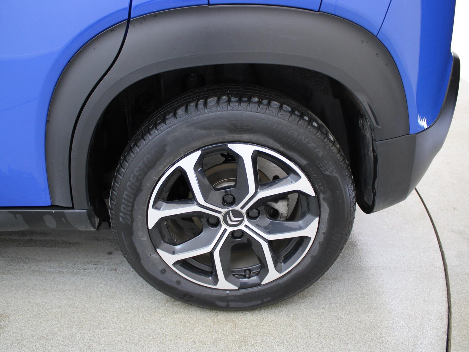 Used Citroen C3 Aircross 2022 for sale - 77348256: Photo 34