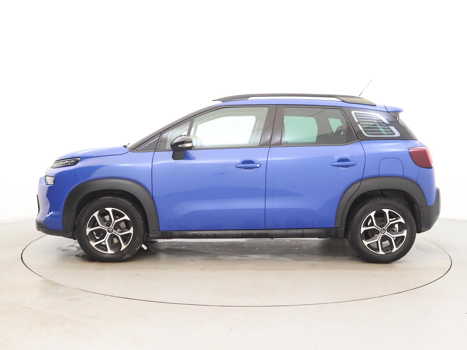 Used Citroen C3 Aircross 2022 for sale - 77348256: Photo 4
