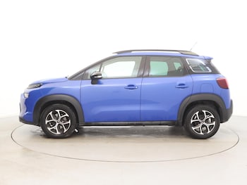 Used Citroen C3 Aircross 2022 for sale - 77348256: Photo