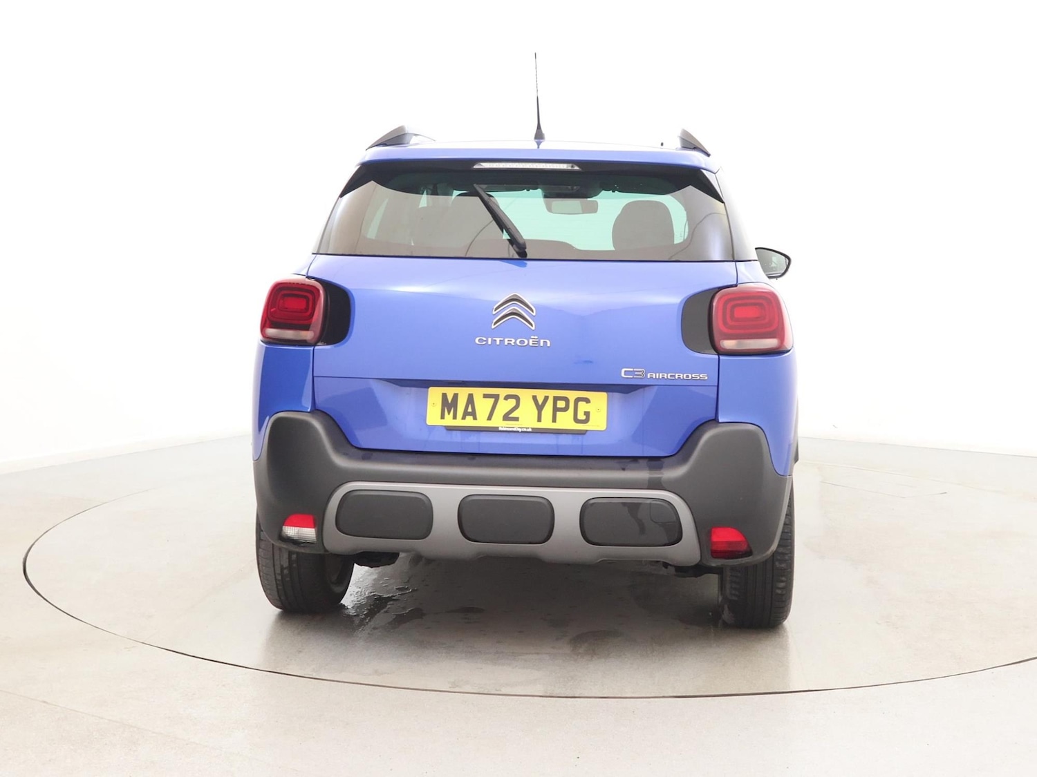 Used Citroen C3 Aircross 2022 for sale - 77348256: Photo 6