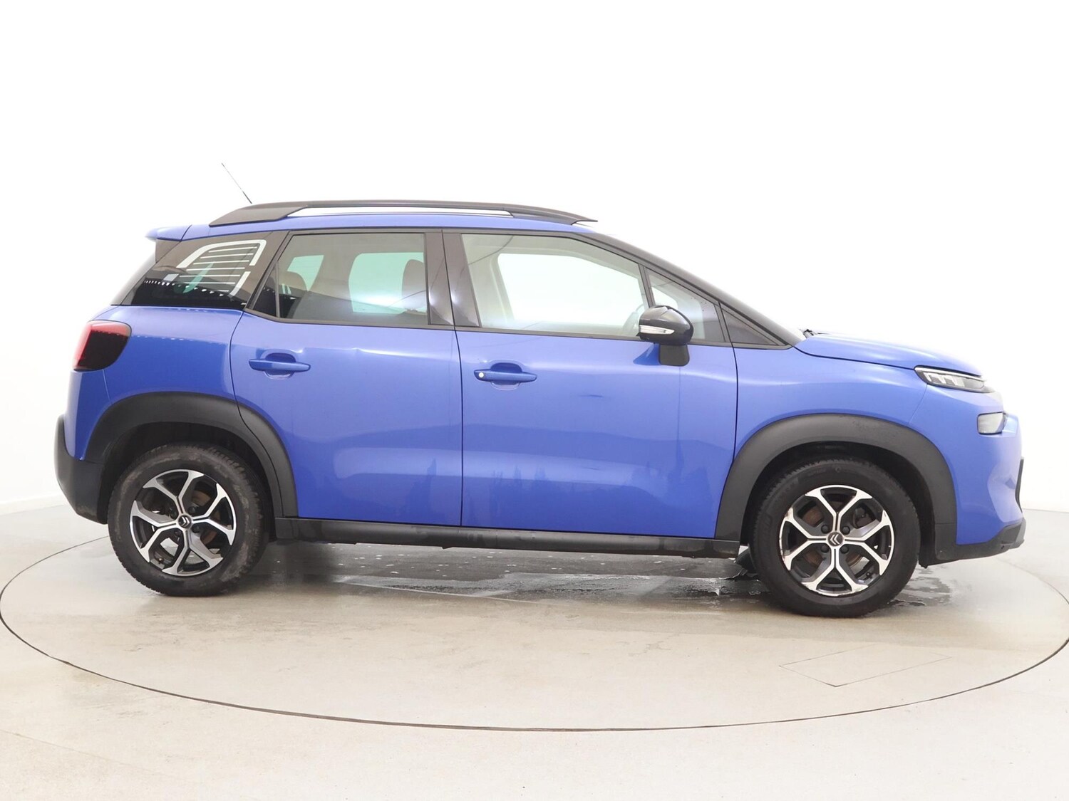 Used Citroen C3 Aircross 2022 for sale - 77348256: Photo 8