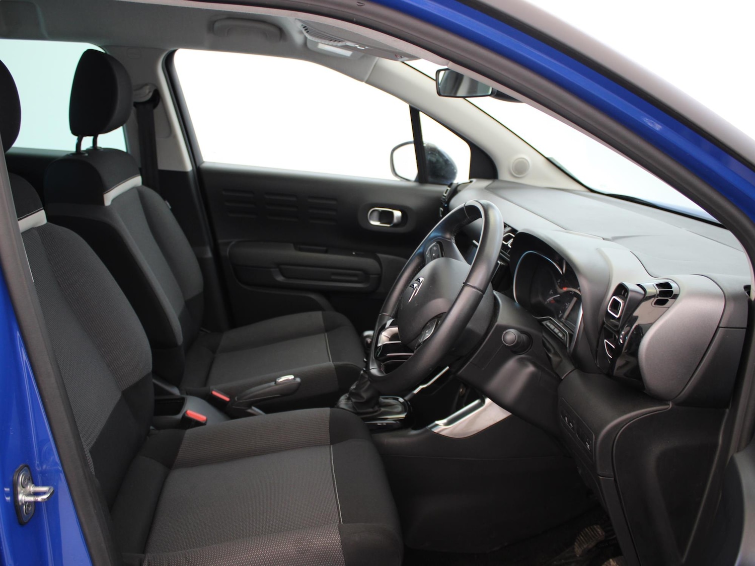 Used Citroen C3 Aircross 2022 for sale - 77348256: Photo 9