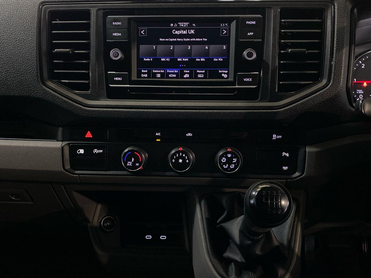 Used MAN TGE 2023 for sale - 77561165: Photo 10