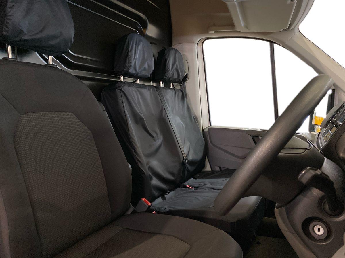 Used MAN TGE 2023 for sale - 77561165: Photo 13