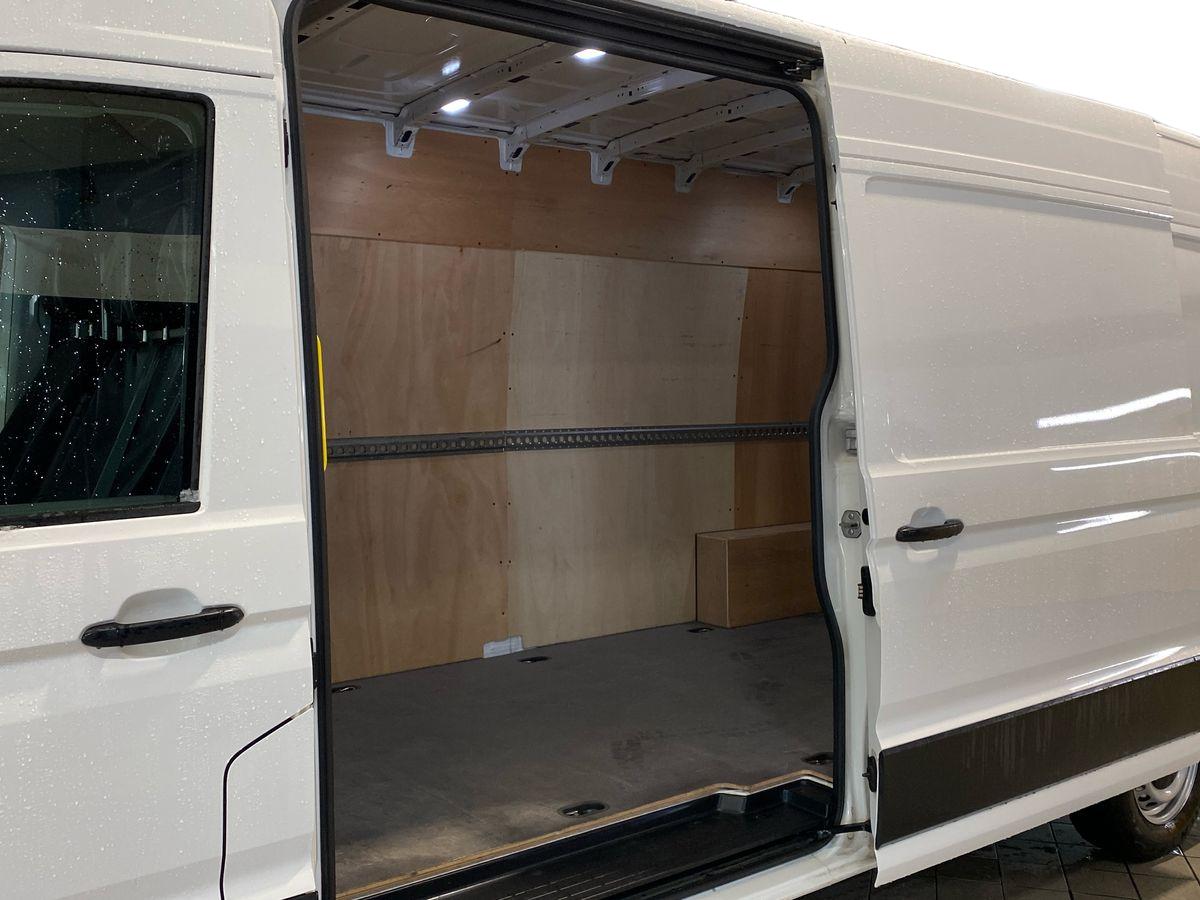 Used MAN TGE 2023 for sale - 77561165: Photo 15