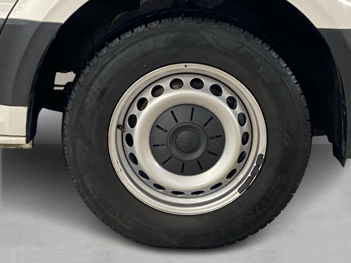 Used MAN TGE 2023 for sale - 77561165: Photo 27