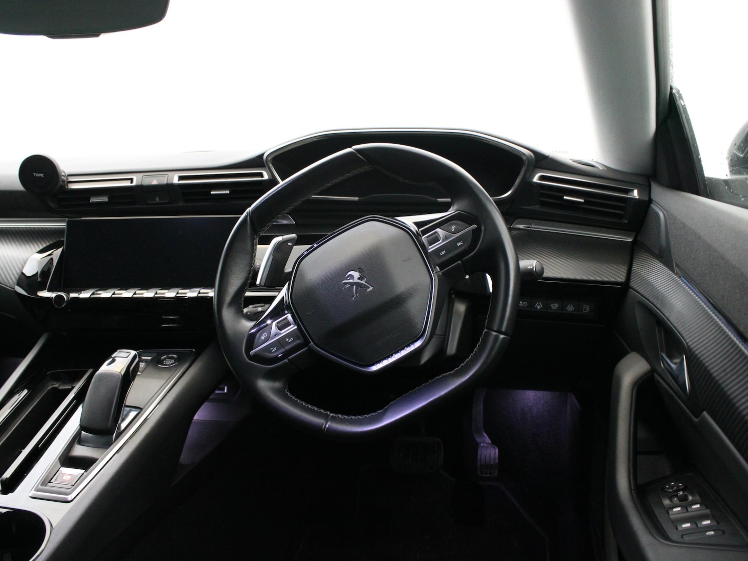 Used Peugeot 508 2022 for sale - 78024691: Photo 16