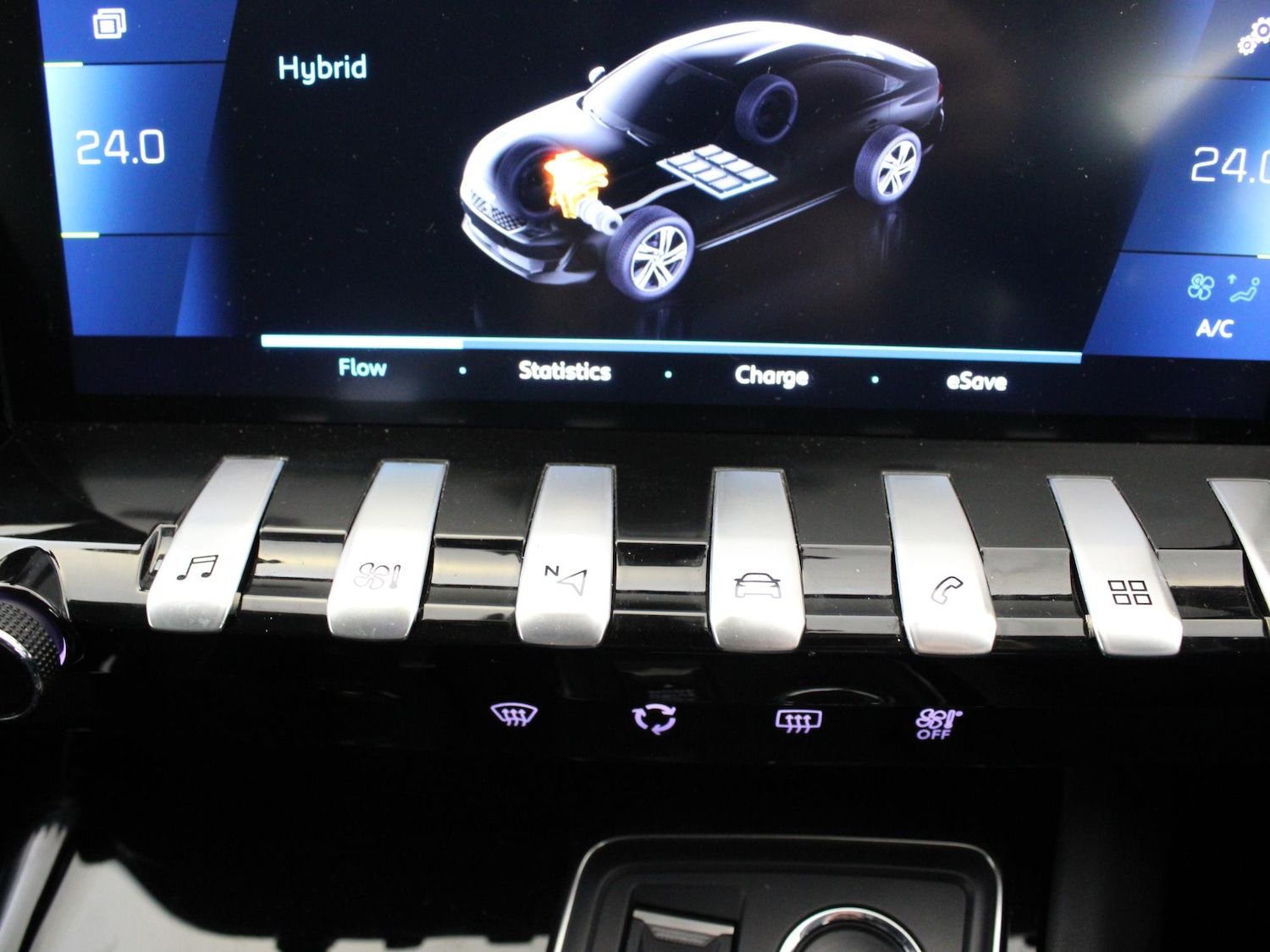 Used Peugeot 508 2022 for sale - 78024691: Photo 29