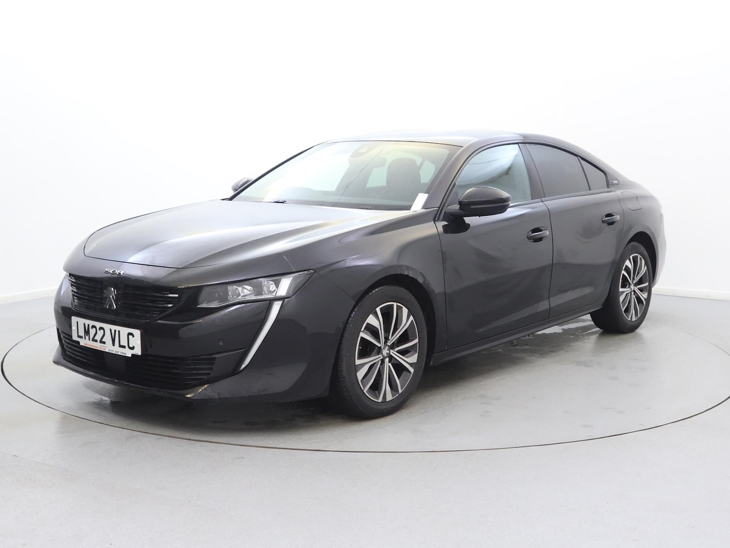Used Peugeot 508 2022 for sale - 78024691: Photo 3