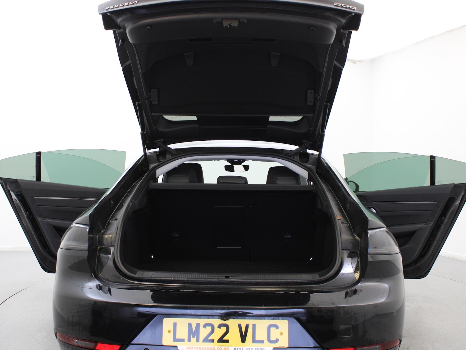 Used Peugeot 508 2022 for sale - 78024691: Photo 38