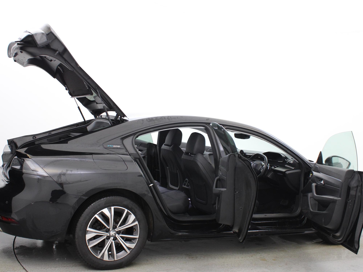 Used Peugeot 508 2022 for sale - 78024691: Photo 39