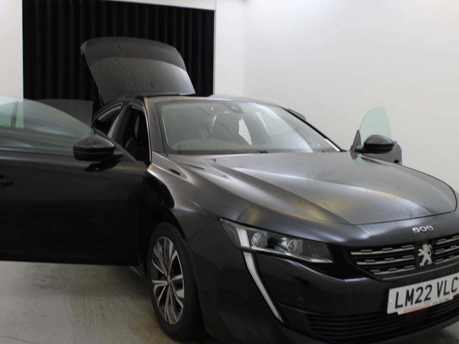 Used Peugeot 508 2022 for sale - 78024691: Photo 40