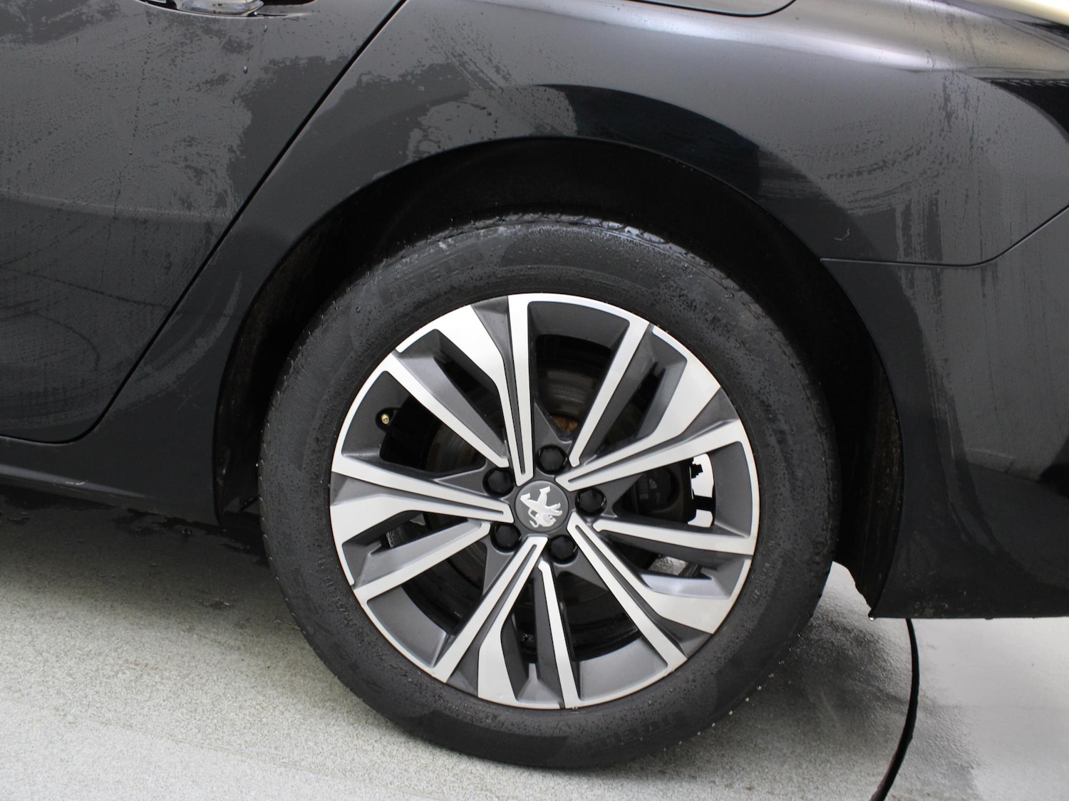 Used Peugeot 508 2022 for sale - 78024691: Photo 44