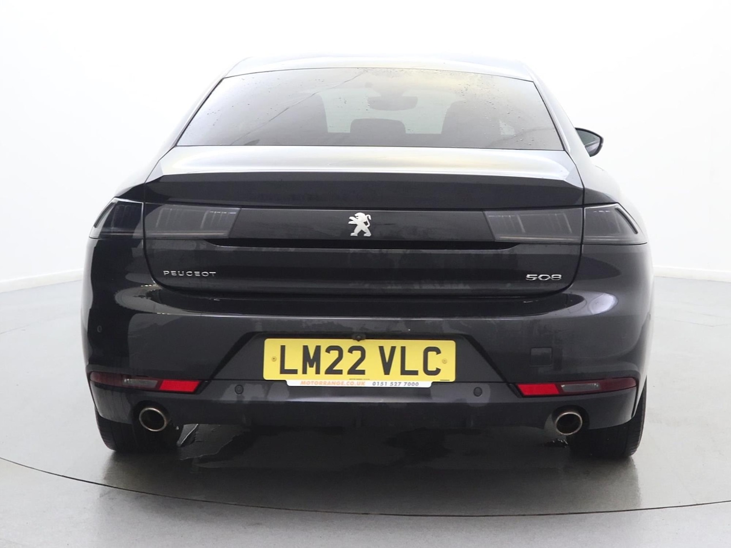 Used Peugeot 508 2022 for sale - 78024691: Photo 6