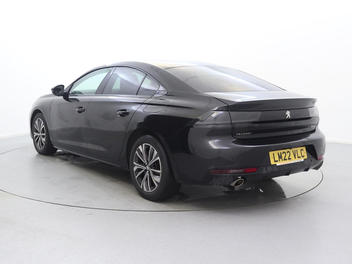 Used Peugeot 508 2022 for sale - 78024691: Photo 7