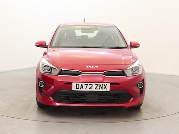 Used Kia Rio 2022 for sale - 78668788: Photo