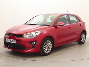 Used Kia Rio 2022 for sale - 78668788: Photo