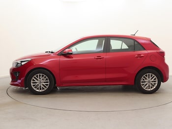 Used Kia Rio 2022 for sale - 78668788: Photo