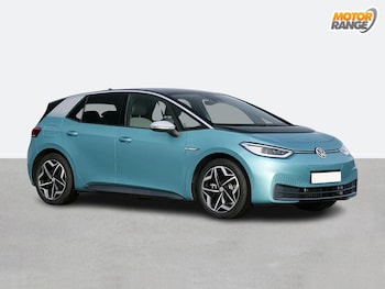 Used Volkswagen ID3 2020 for sale - 75627861: Photo